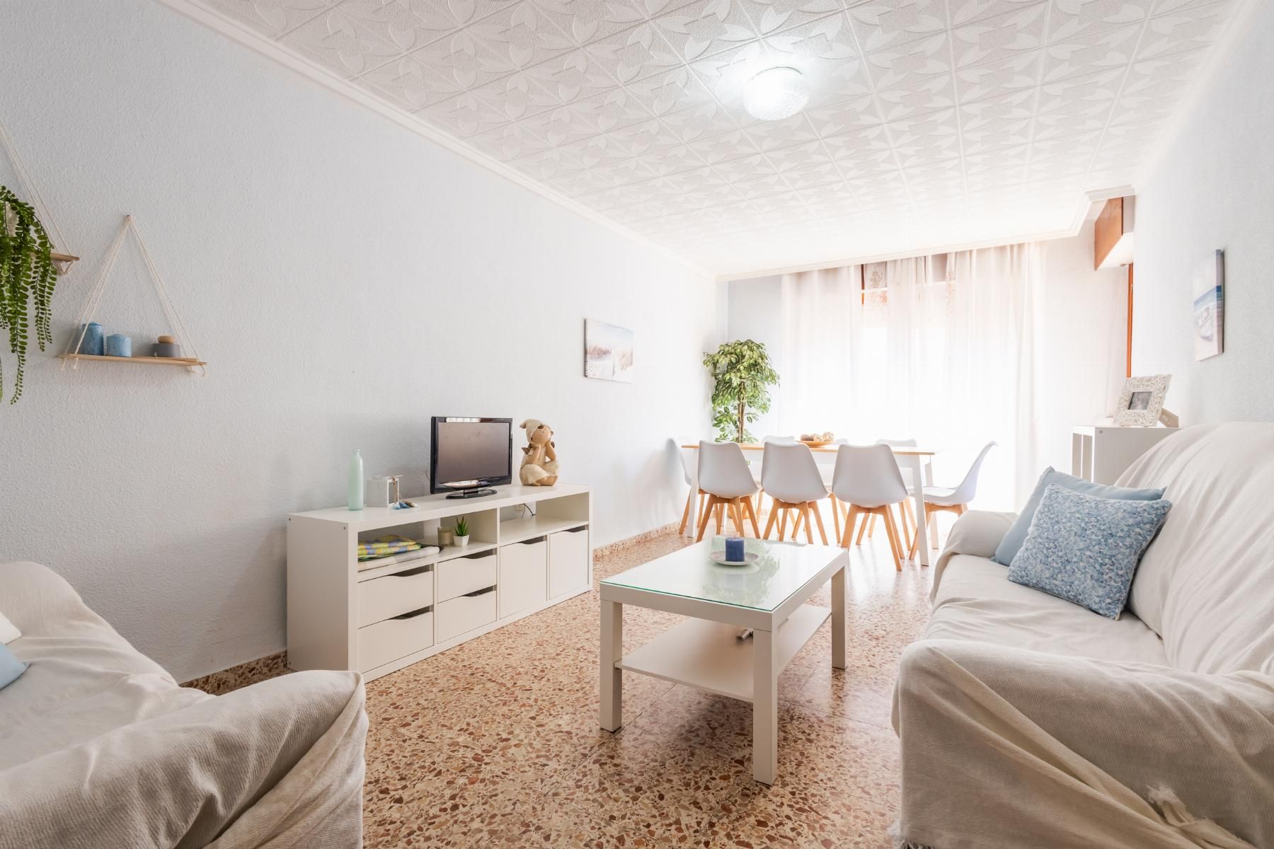 3-Bedroom Apartment in Acequion, Torrevieja - Image 1