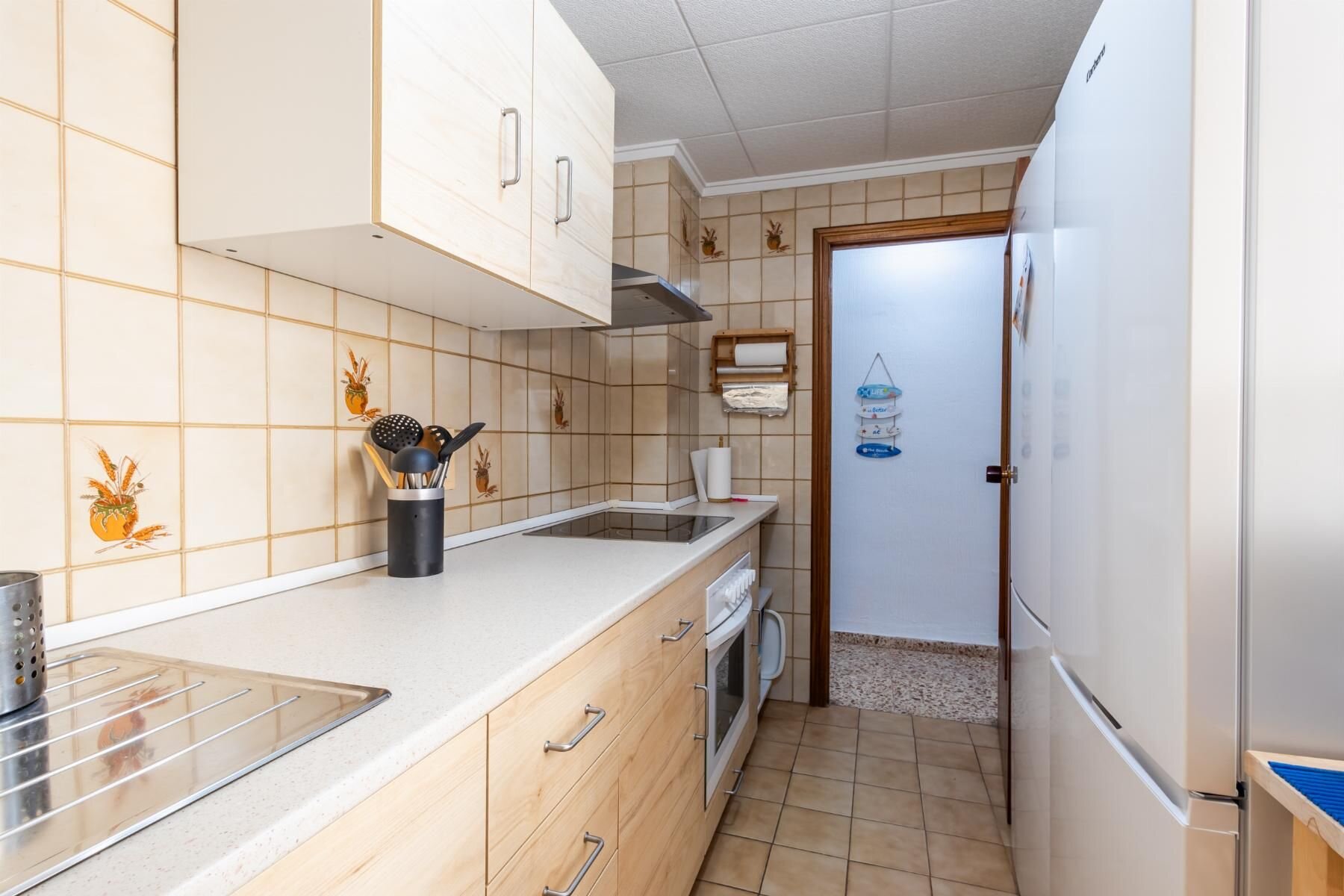 3-Bedroom Apartment in Acequion, Torrevieja - Image 10