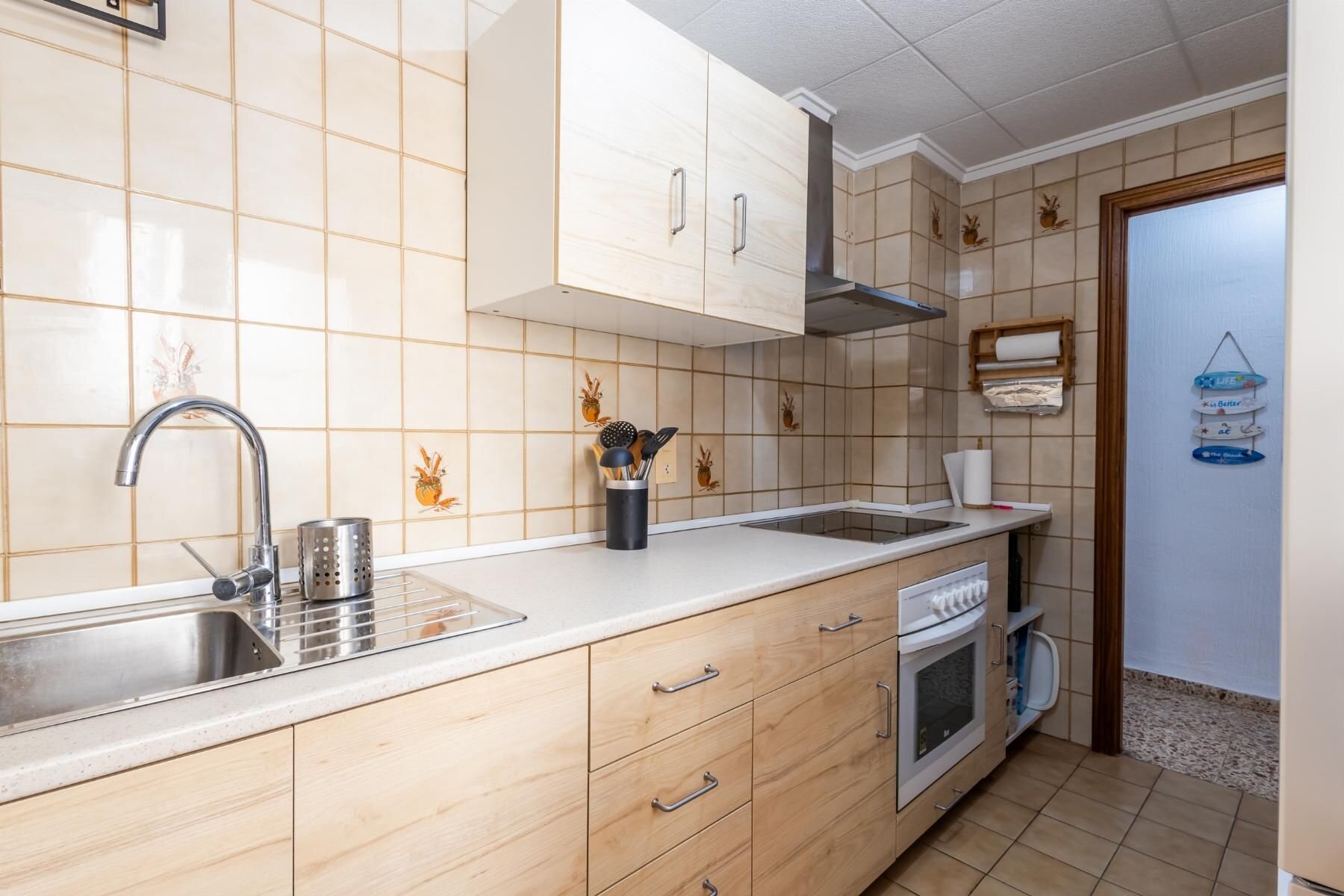 3-Bedroom Apartment in Acequion, Torrevieja - Image 11