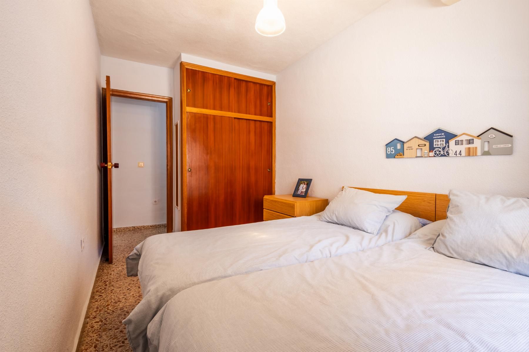 3-Bedroom Apartment in Acequion, Torrevieja - Image 15