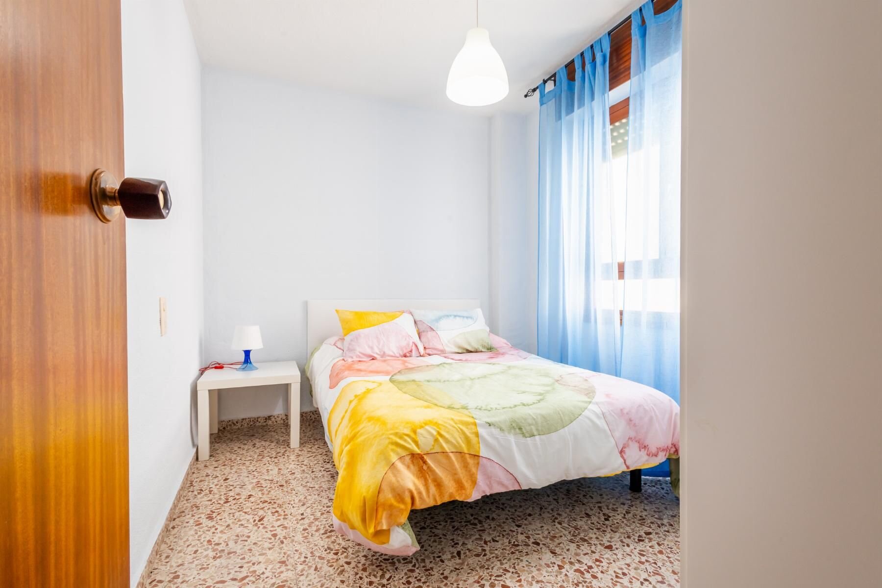 3-Bedroom Apartment in Acequion, Torrevieja - Image 18