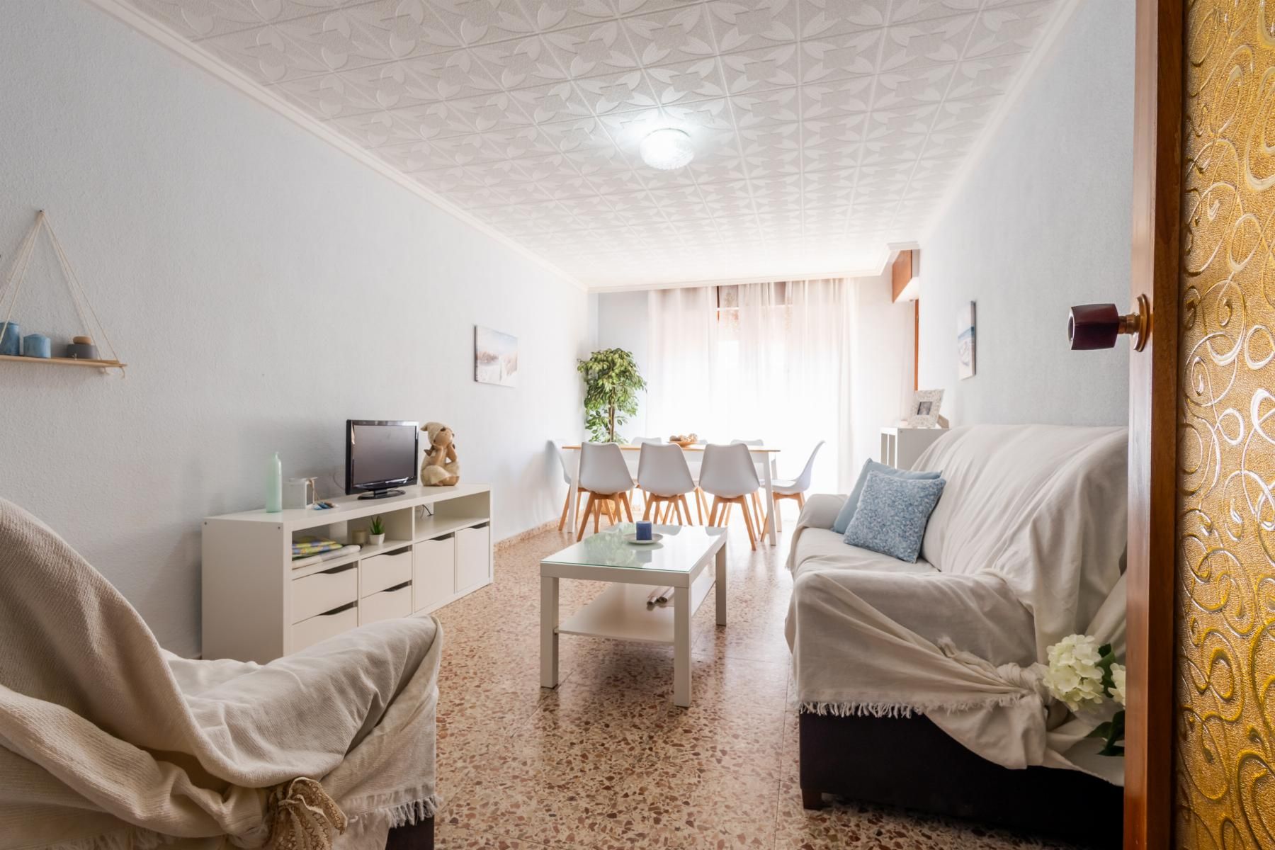 3-Bedroom Apartment in Acequion, Torrevieja - Image 23