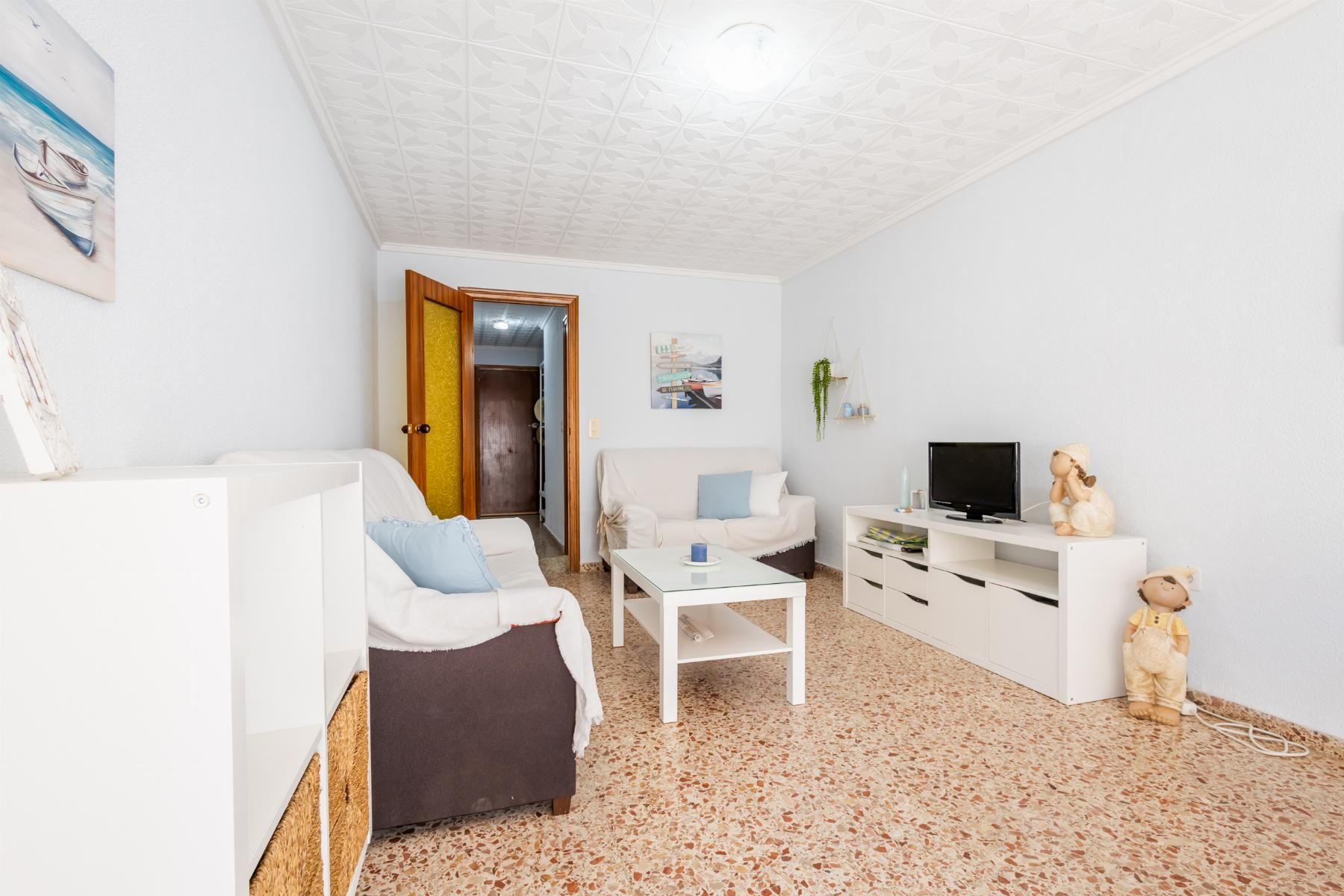 3-Bedroom Apartment in Acequion, Torrevieja - Image 25