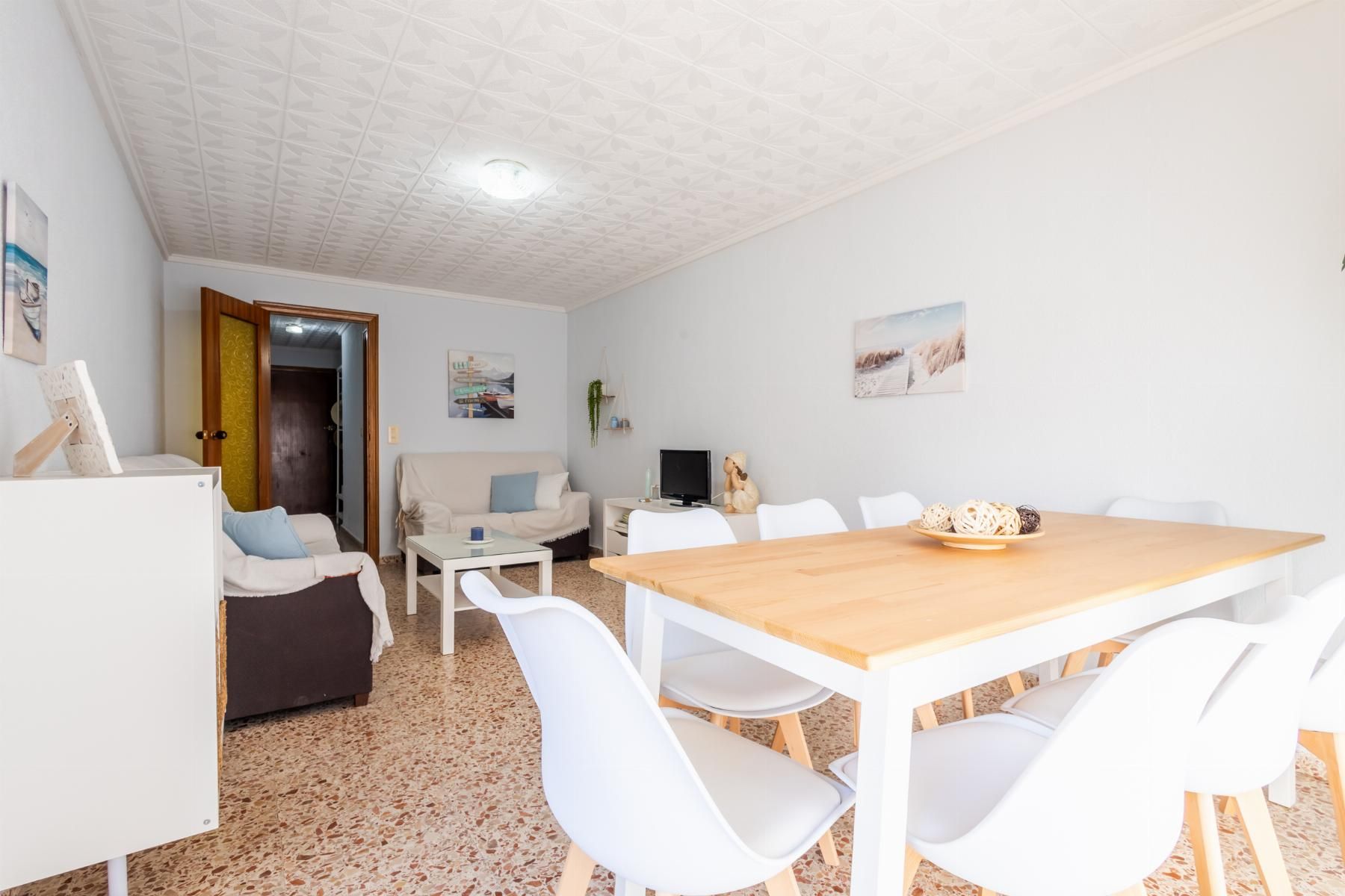 3-Bedroom Apartment in Acequion, Torrevieja - Image 26
