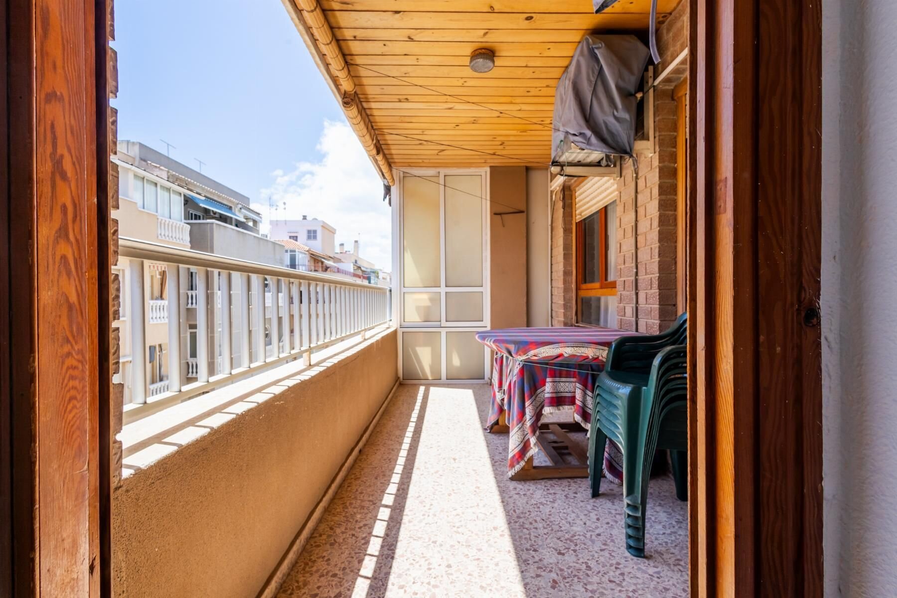 3-Bedroom Apartment in Acequion, Torrevieja - Image 28