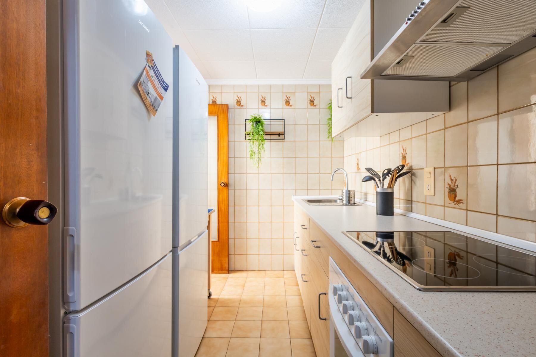 3-Bedroom Apartment in Acequion, Torrevieja - Image 8