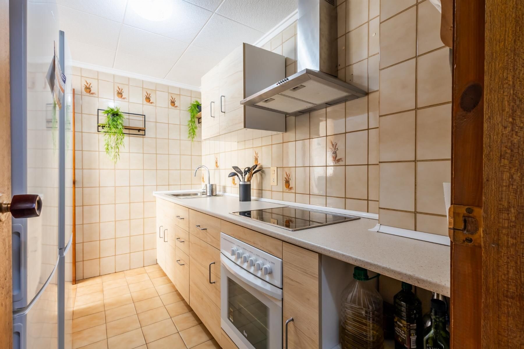 3-Bedroom Apartment in Acequion, Torrevieja - Image 9