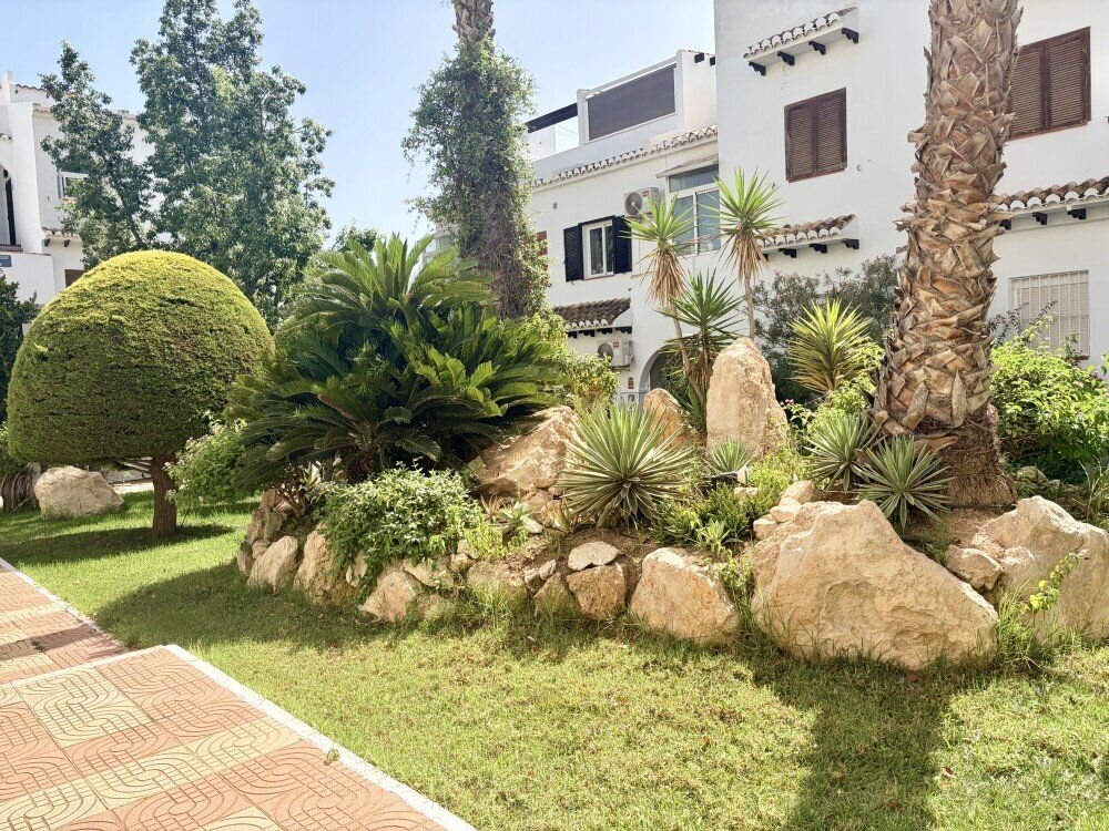 2 magamistuba - Katusekorter - Rojales - Image 10