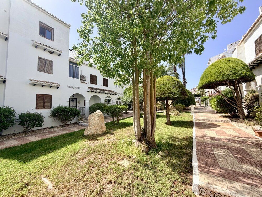 2 magamistuba - Katusekorter - Rojales - Image 9