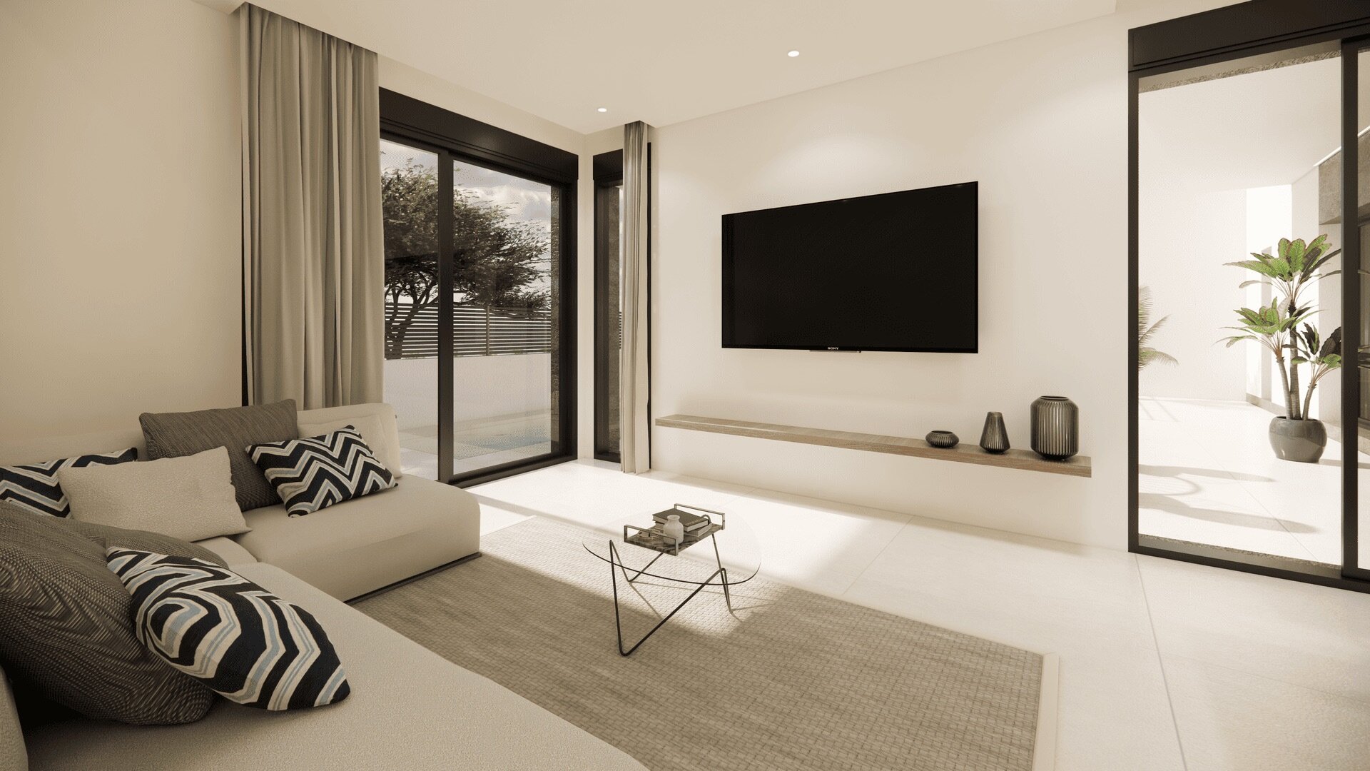 3-Bedroom Townhouse in Dolores - Image 13