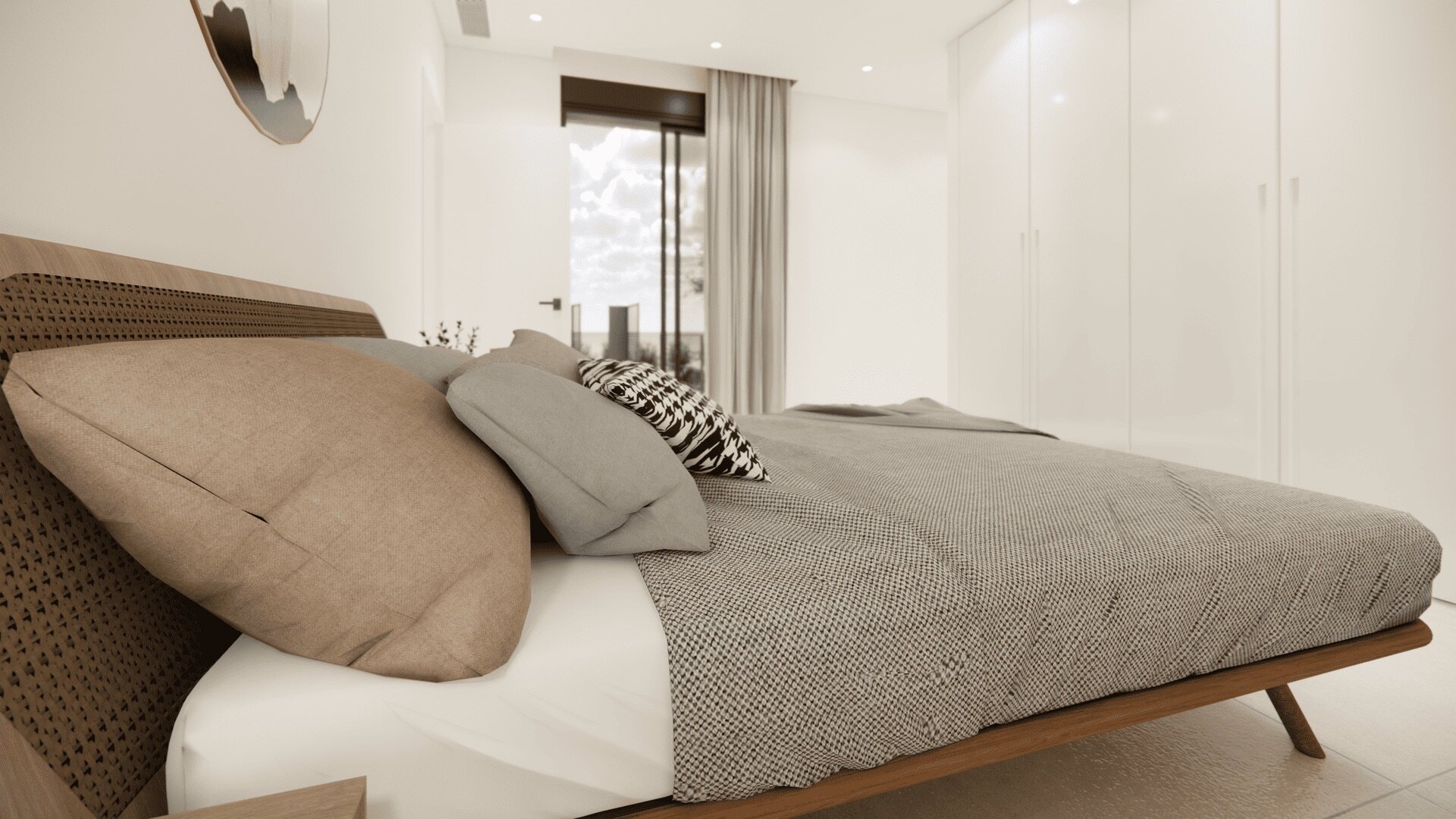 3-Bedroom Townhouse in Dolores - Image 16