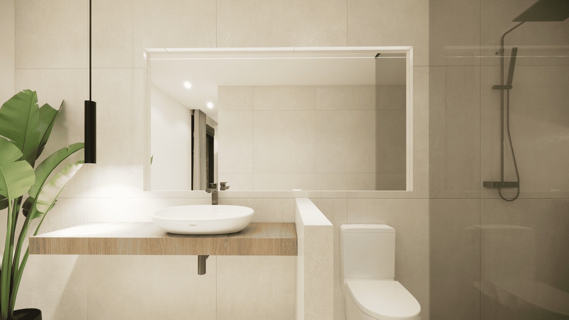 3-Bedroom Townhouse in Dolores - Image 18