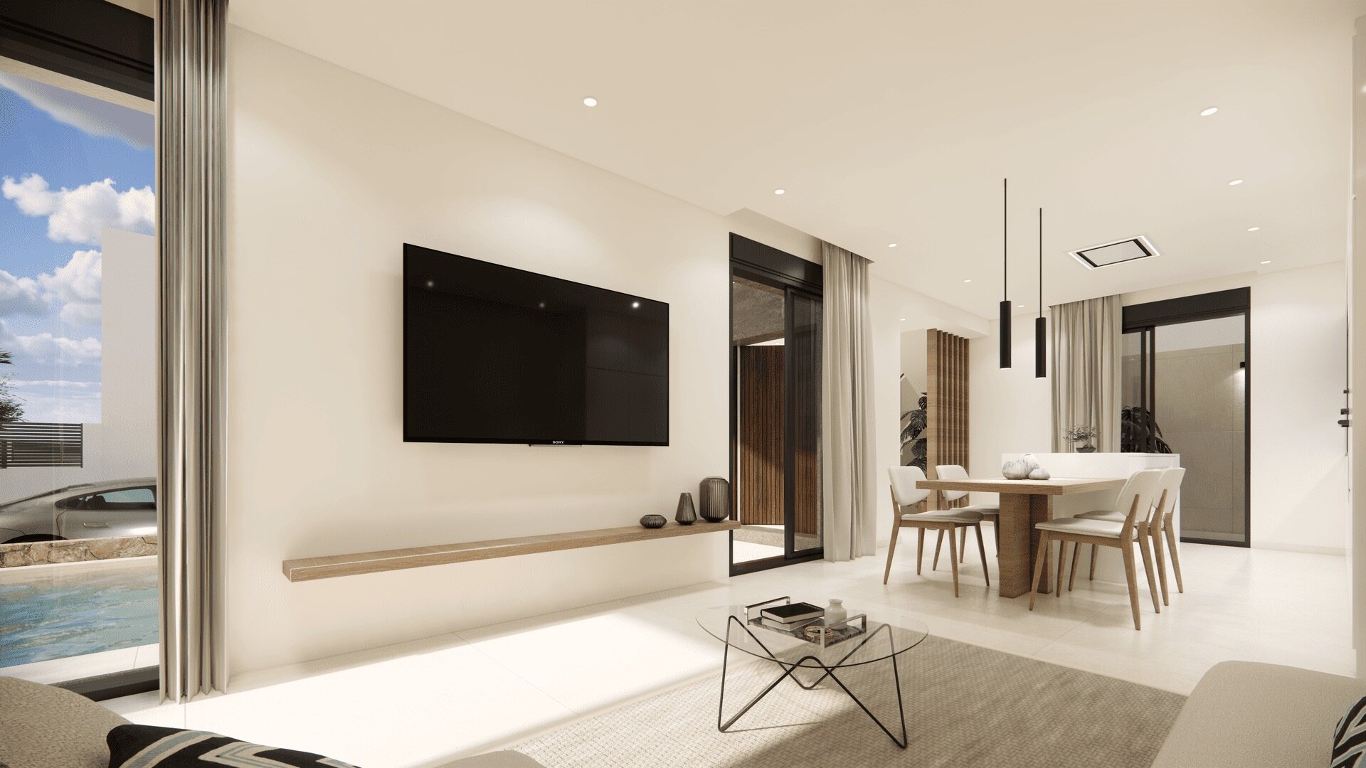 3-Bedroom Townhouse in Dolores - Image 25