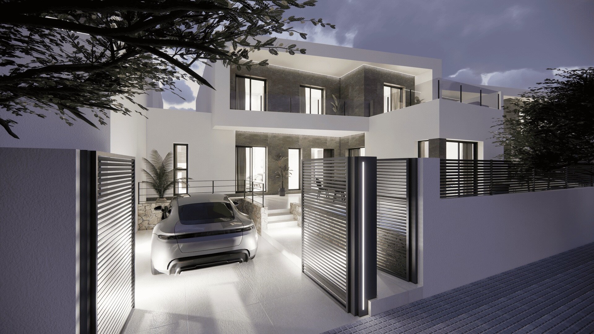 3-Bedroom Townhouse in Dolores - Image 9