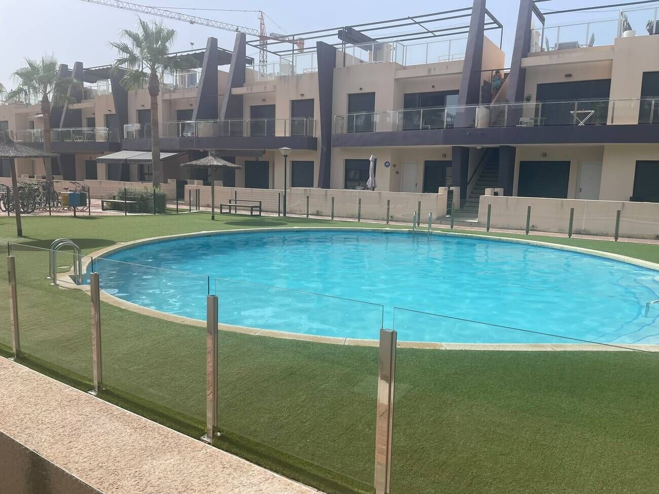 2-Bedroom Apartment in La Torre de la Horadada, Pilar de la Horadada - Image 2