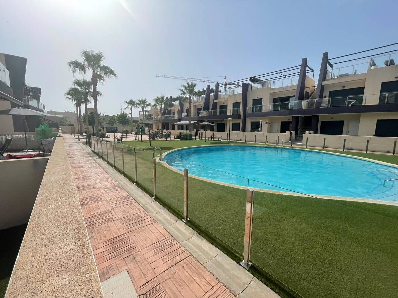 2-Bedroom Apartment in La Torre de la Horadada, Pilar de la Horadada - Image 3