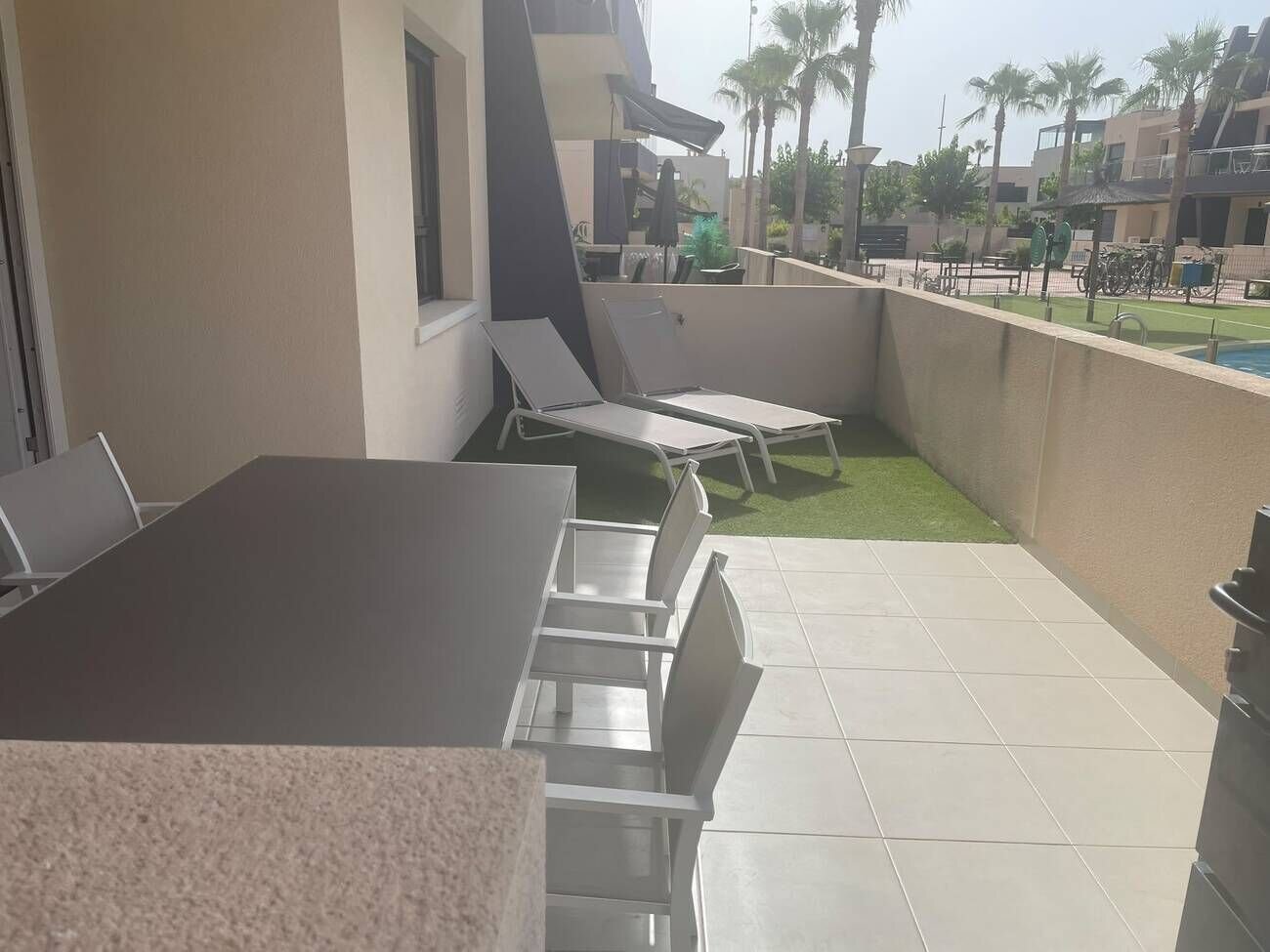 2-Bedroom Apartment in La Torre de la Horadada, Pilar de la Horadada - Image 5