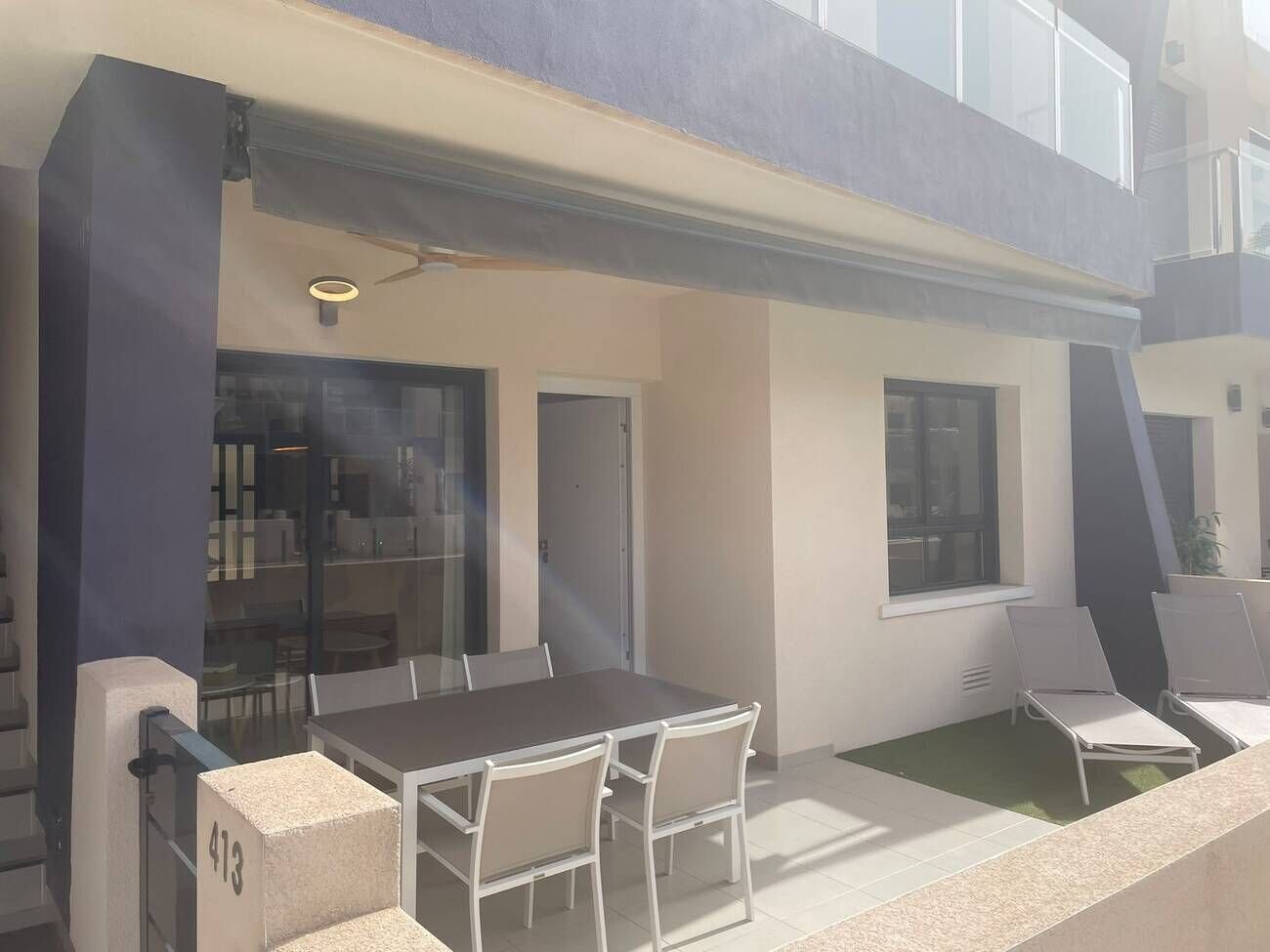 2-Bedroom Apartment in La Torre de la Horadada, Pilar de la Horadada - Image 6