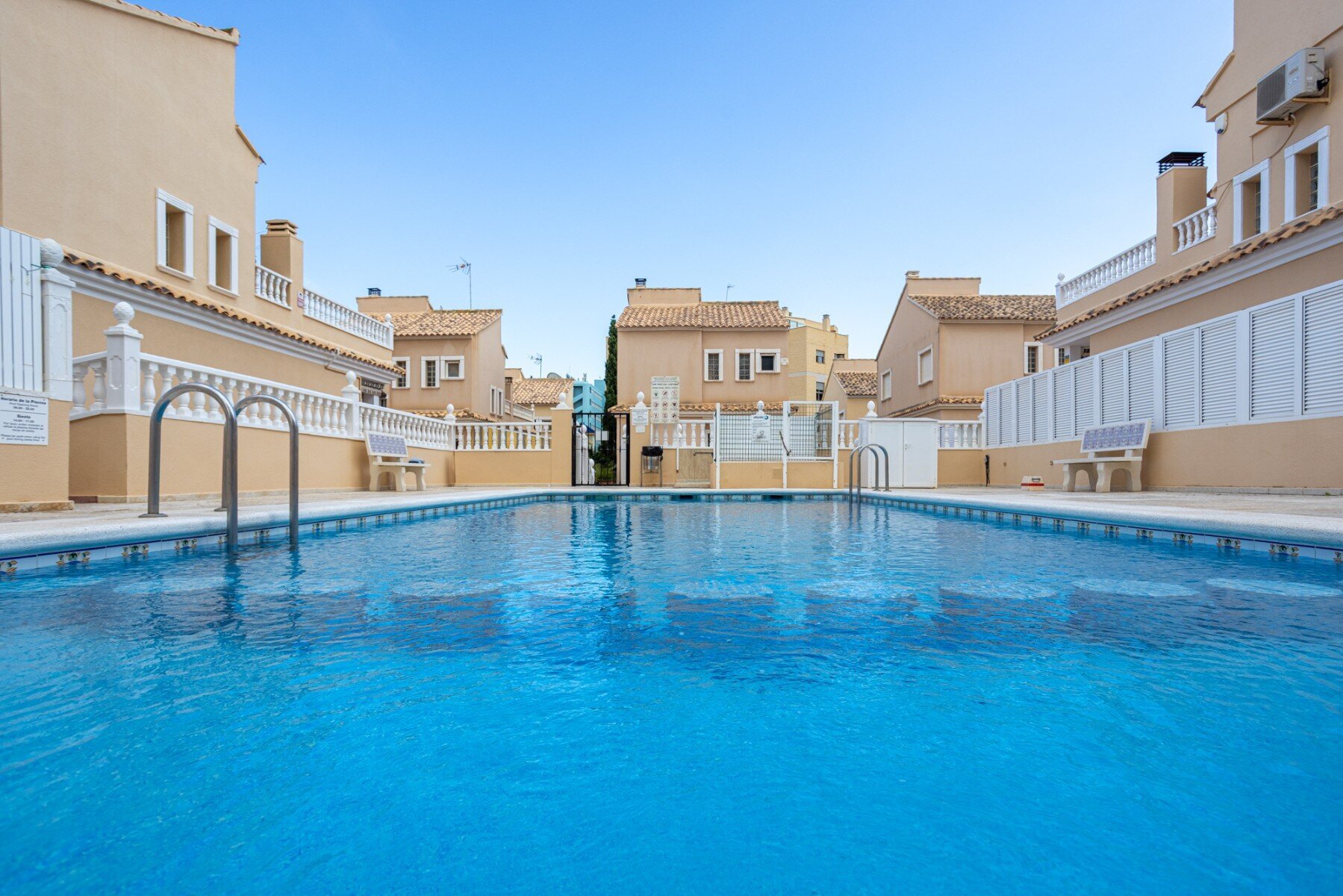 Villa de 2 Chambres à, Guardamar del Segura - Image 1