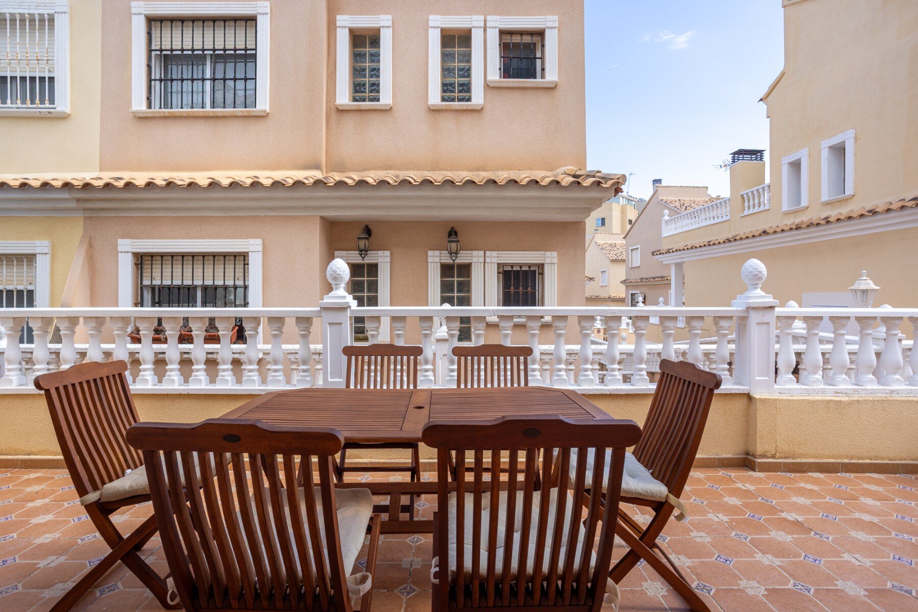 Villa de 2 Chambres à, Guardamar del Segura - Image 15