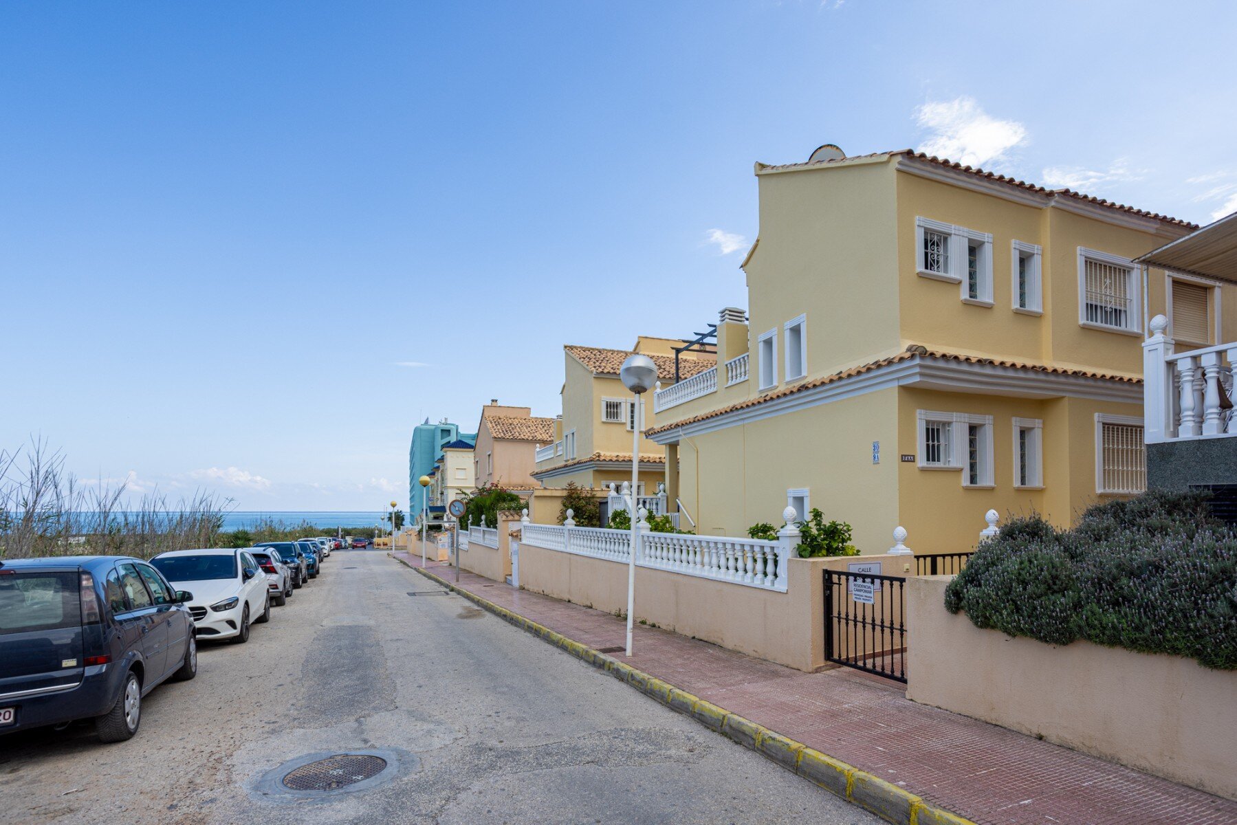 Villa de 2 Chambres à, Guardamar del Segura - Image 16