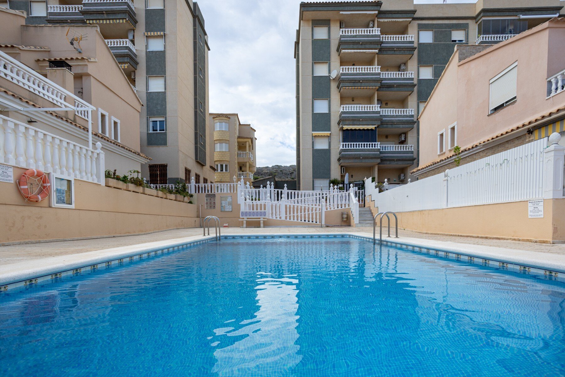 Villa de 2 Chambres à, Guardamar del Segura - Image 17