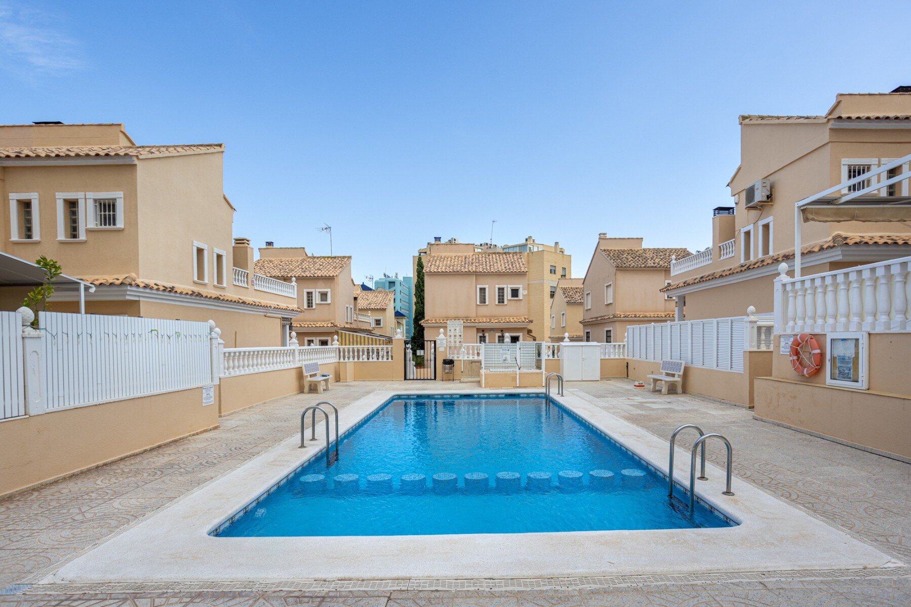 Villa de 2 Chambres à, Guardamar del Segura - Image 18