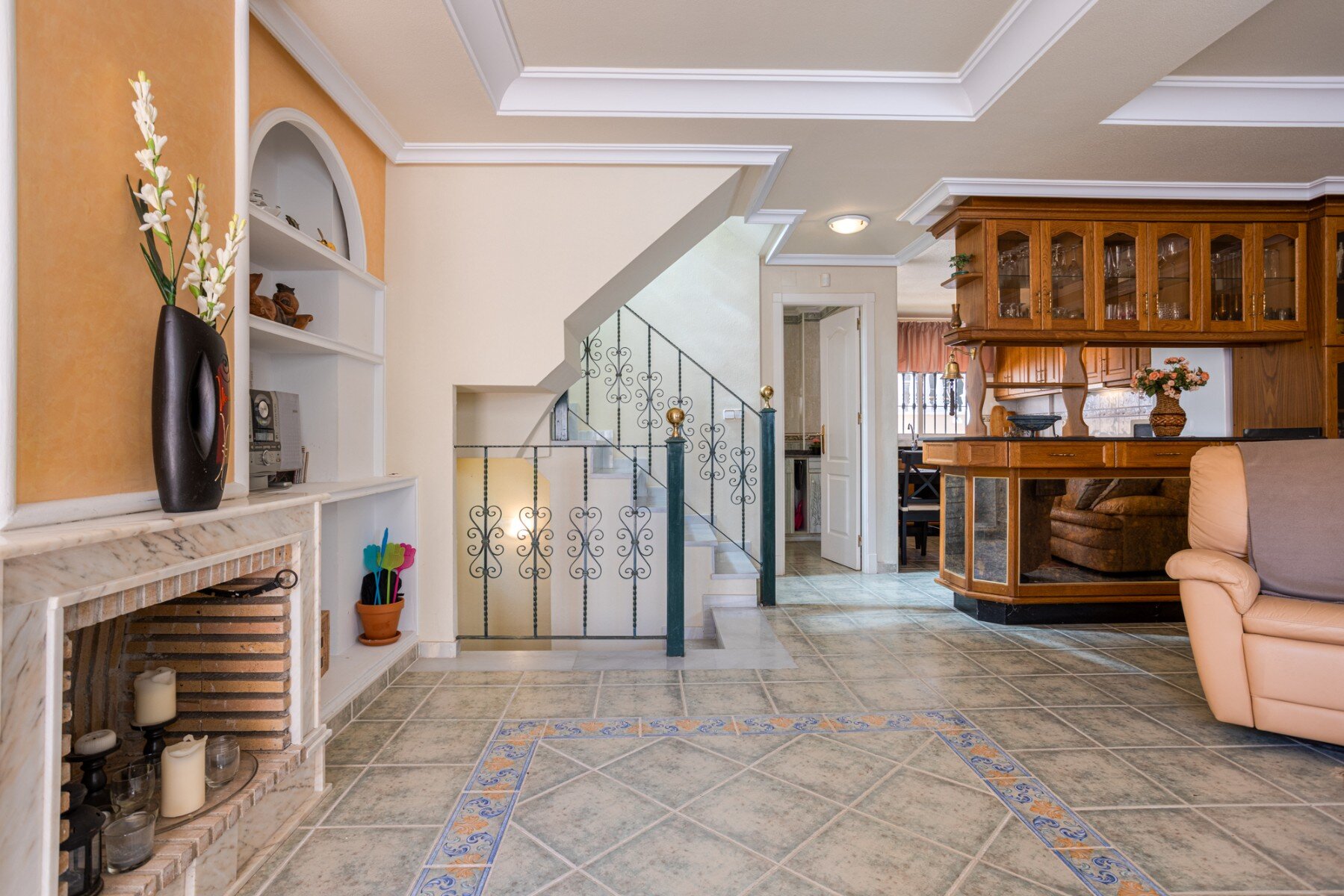 Villa de 2 Chambres à, Guardamar del Segura - Image 2