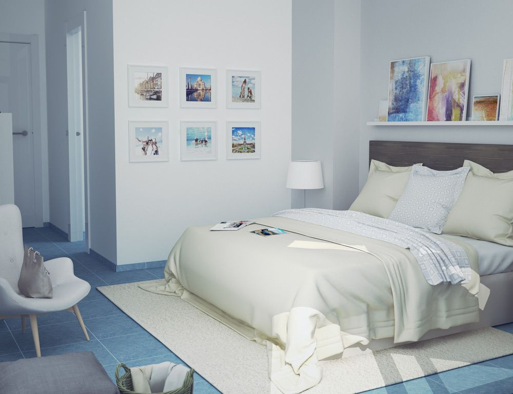 Tussenwoning met 3 Slaapkamers in  Calpe - Image 23