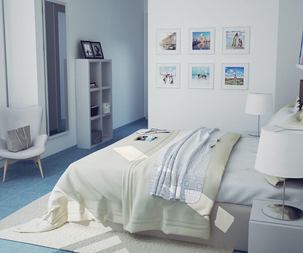 Tussenwoning met 3 Slaapkamers in  Calpe - Image 25