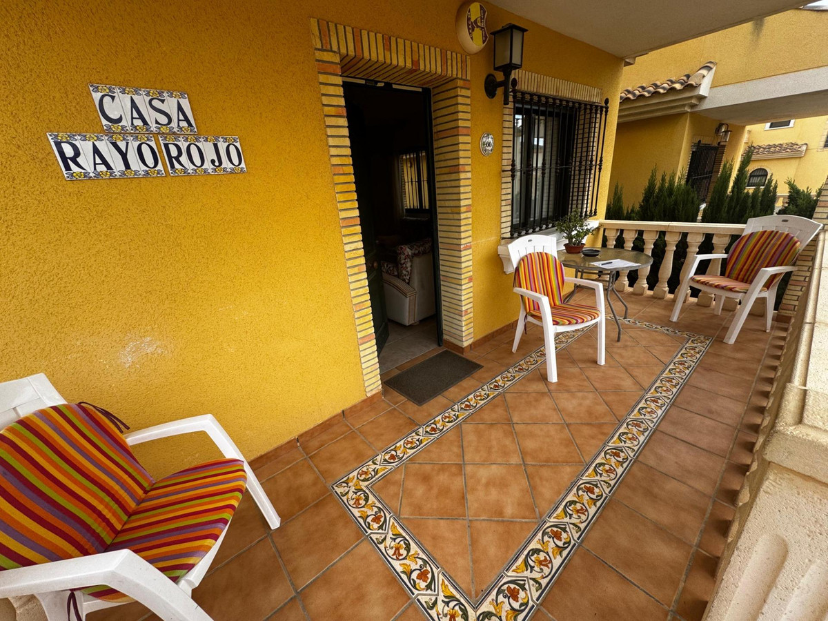 Bungalow" → "Bungalow de 4 Chambres à, Orihuela Costa | S... - Image 23