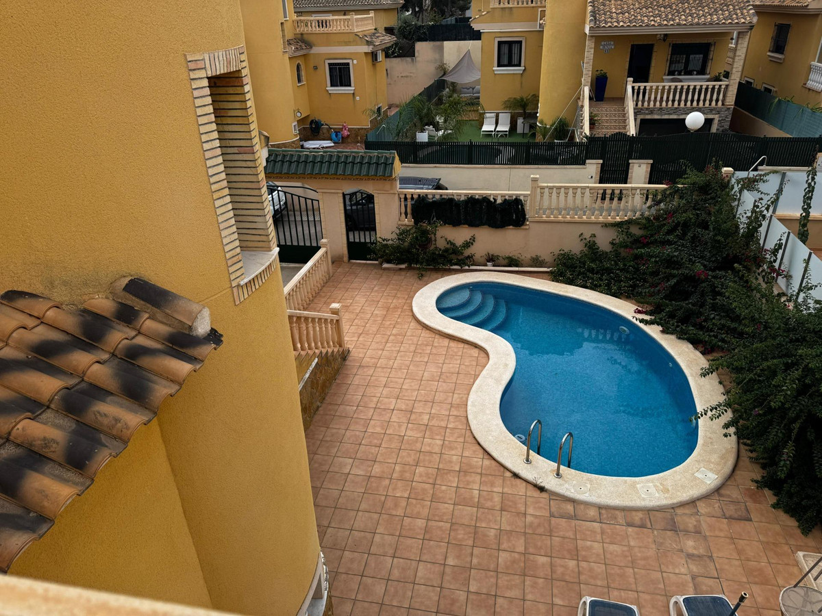 Bungalow" → "Bungalow de 4 Chambres à, Orihuela Costa | S... - Image 6