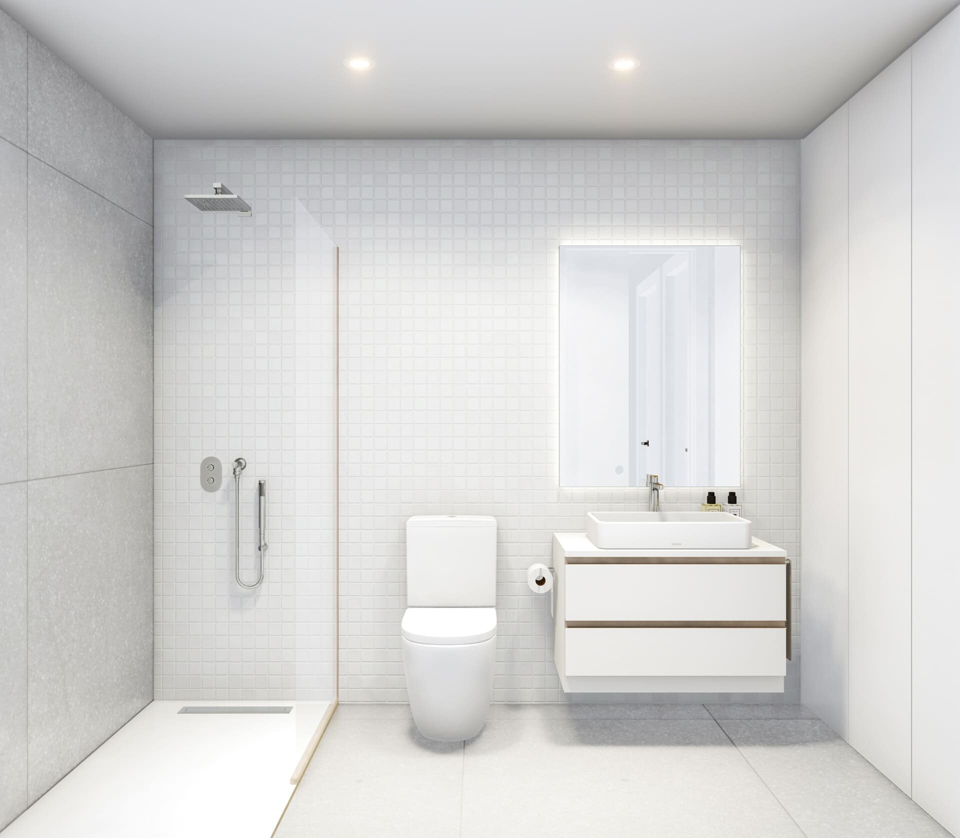 3 magamistuba - Bungaloo - San Javier - Image 12