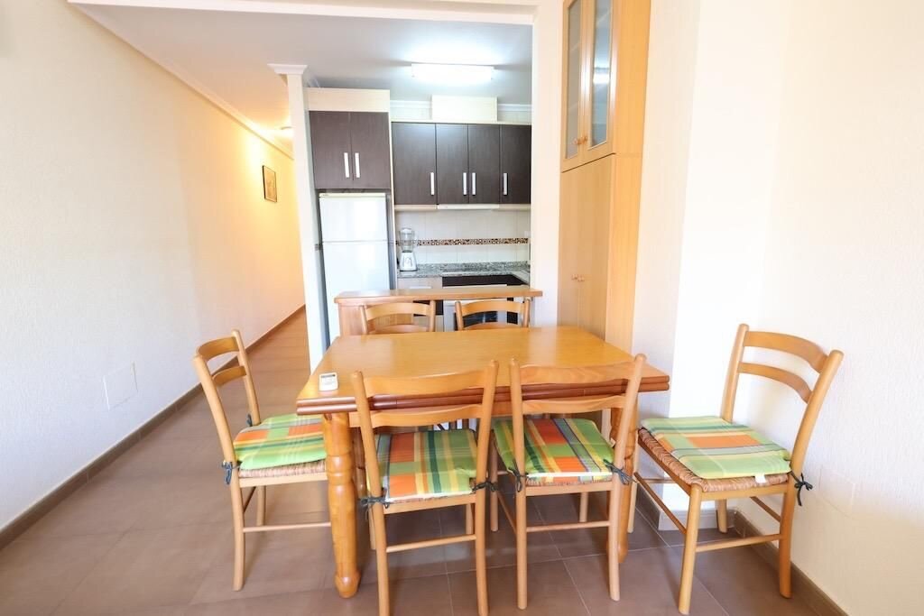 1-Bedroom Apartment in Torrevieja, Torrevieja - Image 4