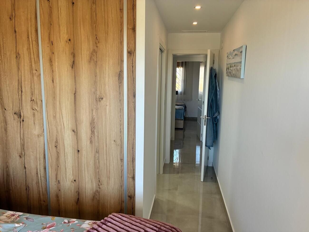 2-Bedroom Apartment in Pilar de la Horadada - Image 14