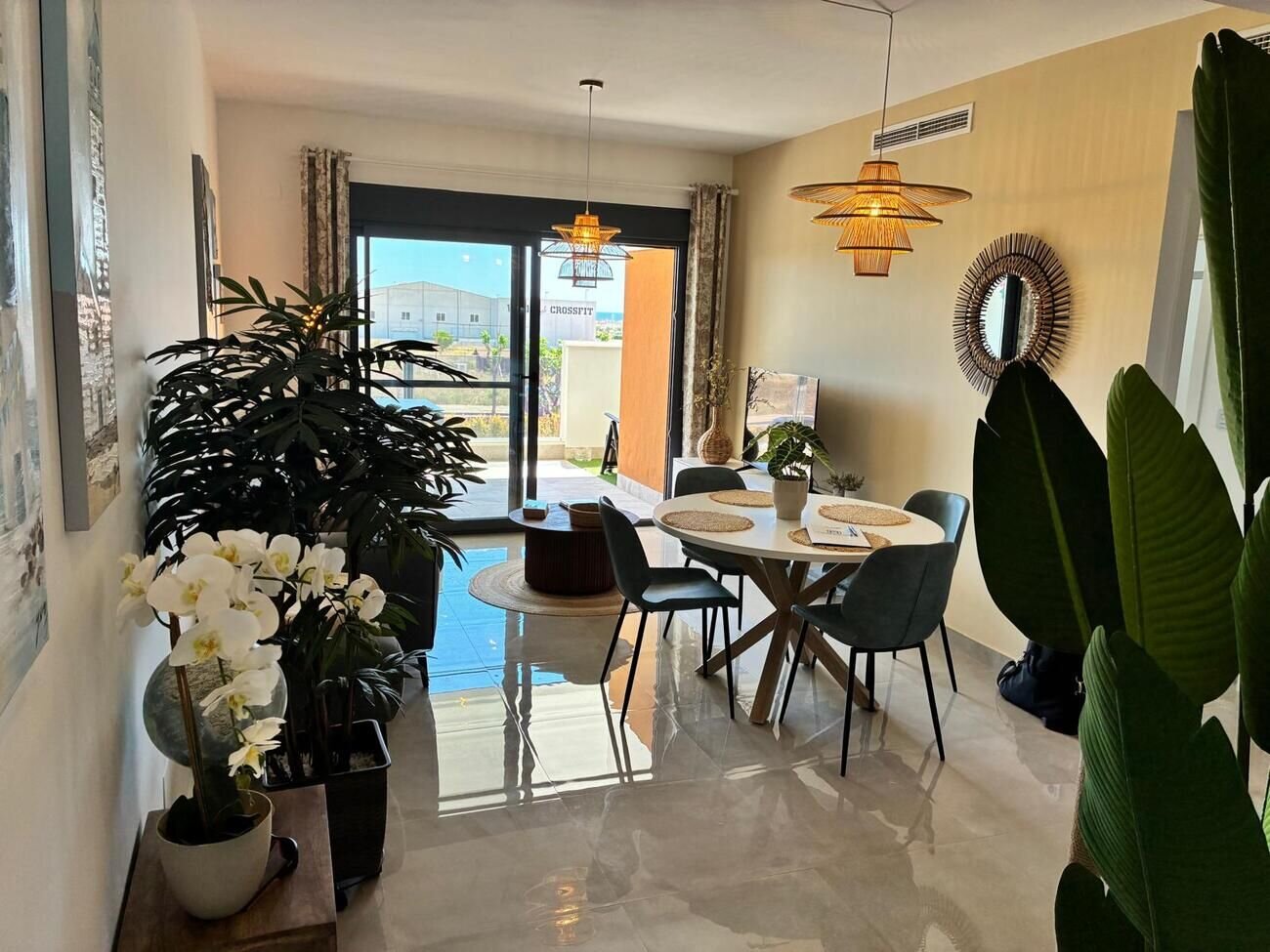 2-Bedroom Apartment in Pilar de la Horadada - Image 30