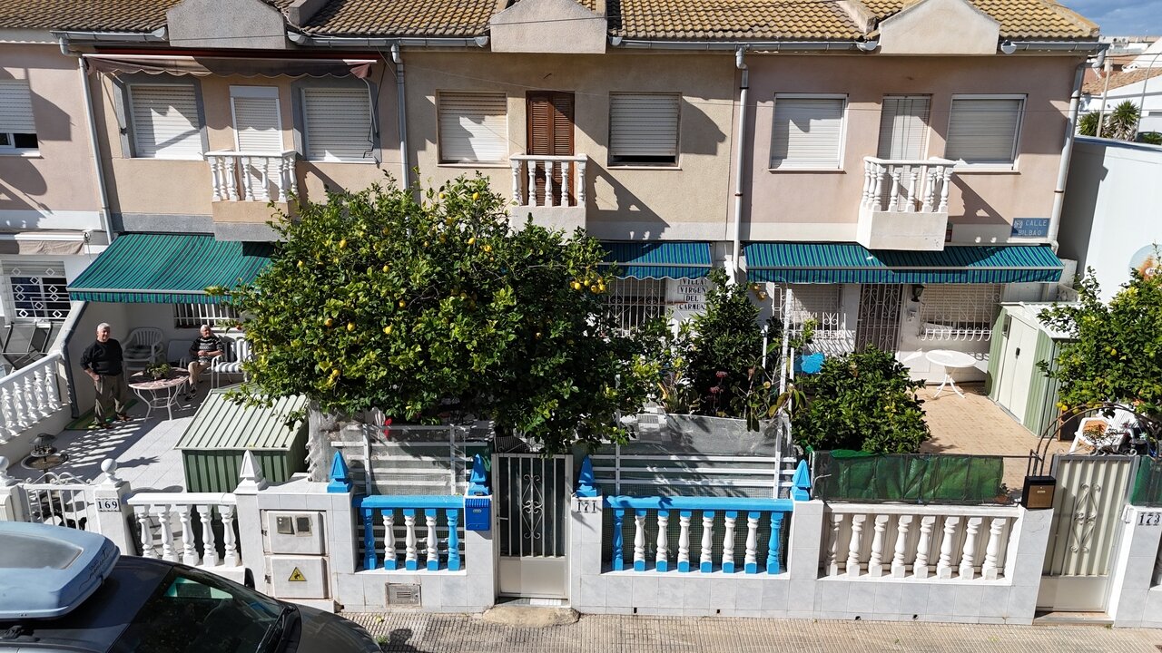 2-Bedroom Apartment in Lo Pagán, San Pedro del Pinatar - Image 1