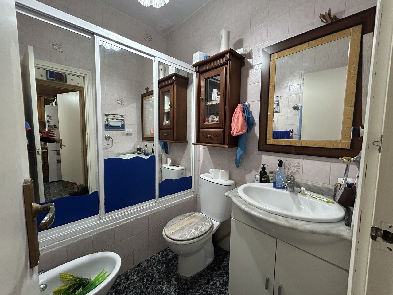 2-Bedroom Apartment in Lo Pagán, San Pedro del Pinatar - Image 11