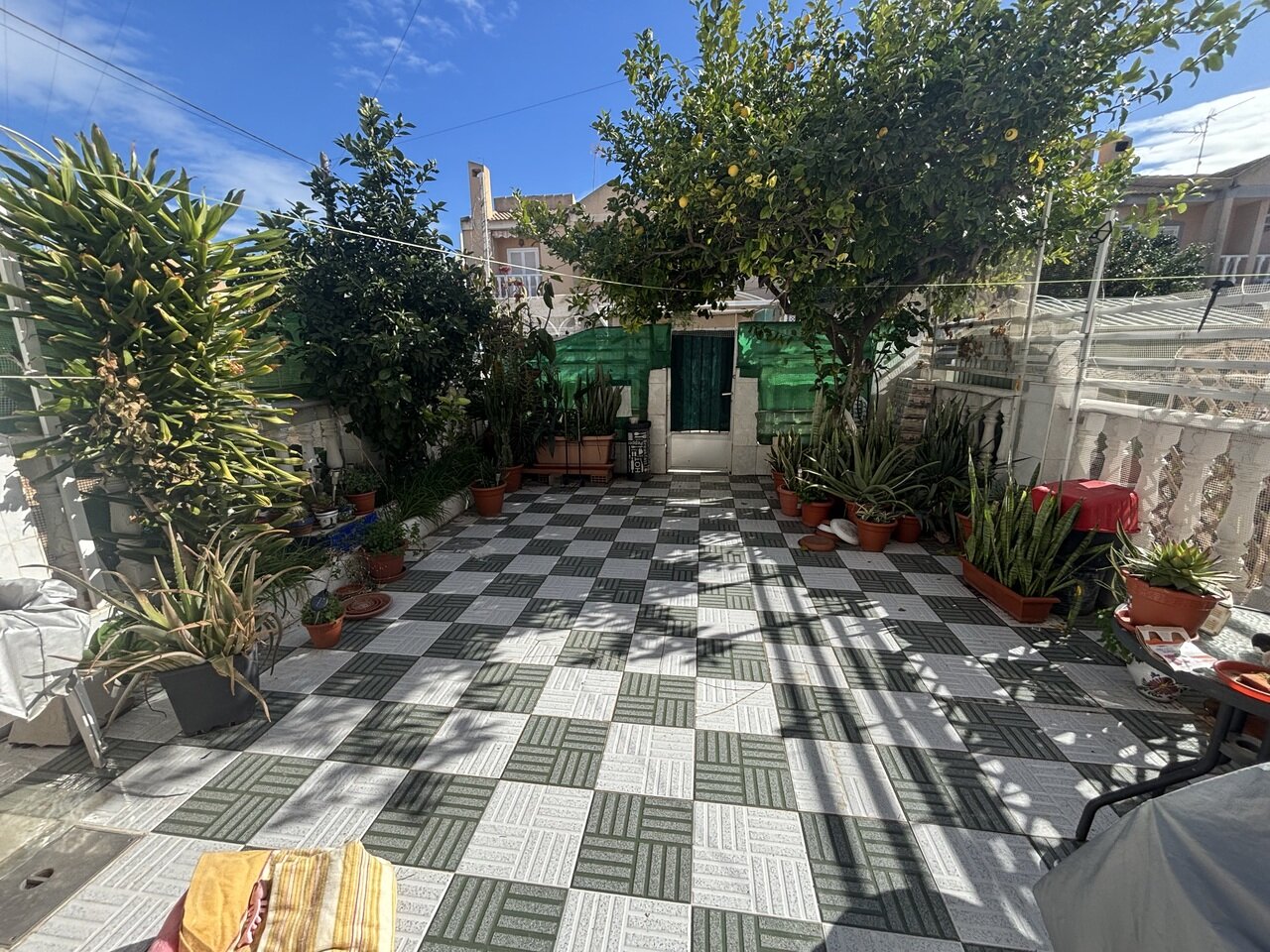 2-Bedroom Apartment in Lo Pagán, San Pedro del Pinatar - Image 13