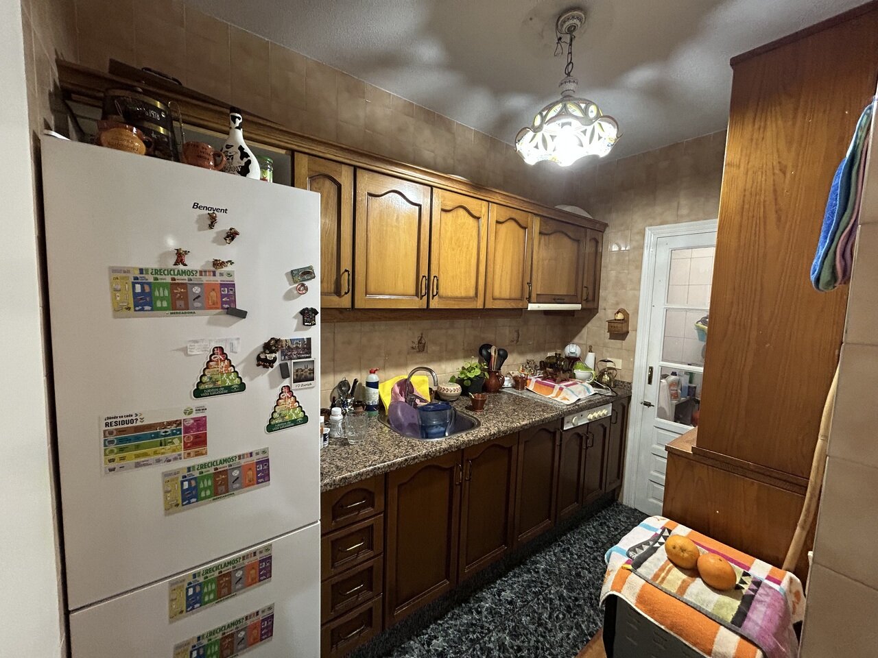 2-Bedroom Apartment in Lo Pagán, San Pedro del Pinatar - Image 6