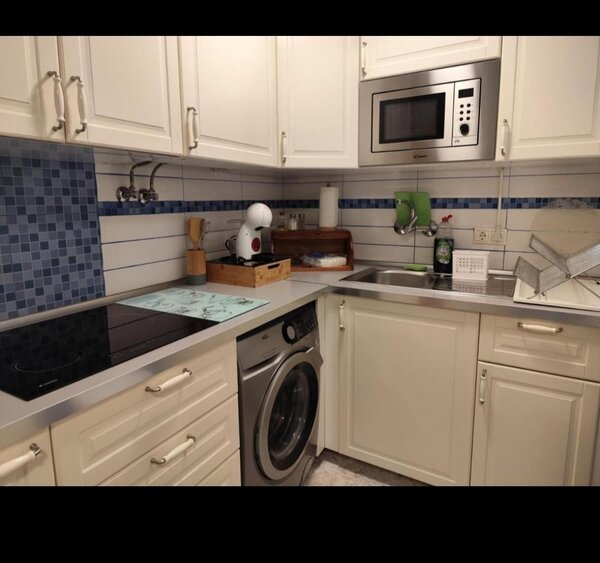 2-Bedroom Bungalow in Torretas, Torrevieja