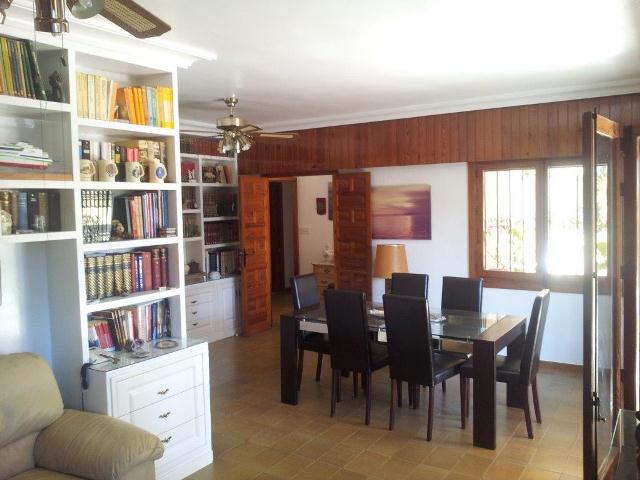 6-Bedroom Villa in Campoamor, Orihuela Costa - Image 16