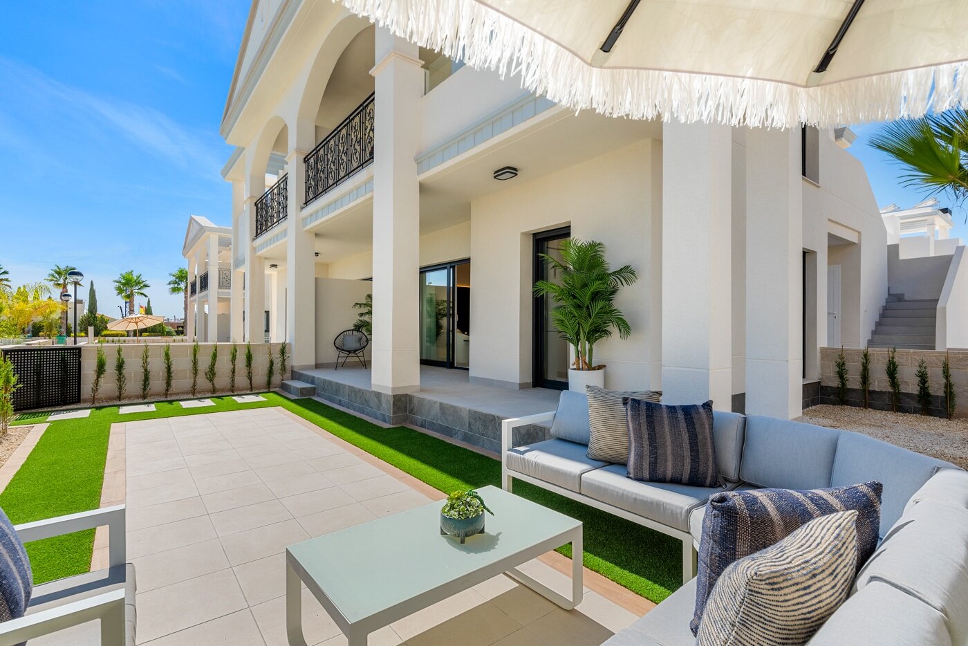 2-Bedroom Bungalow in Ciudad Quesada - Image 20