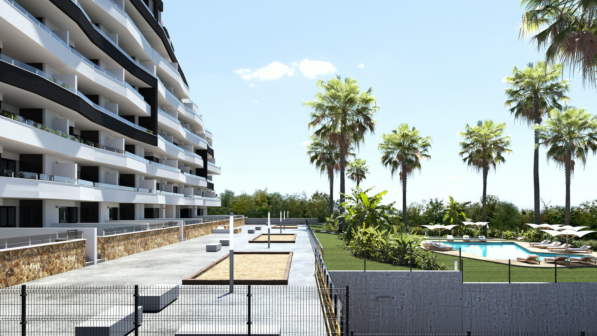 2-Bedroom Apartment in San Miguel de Salinas - Image 24