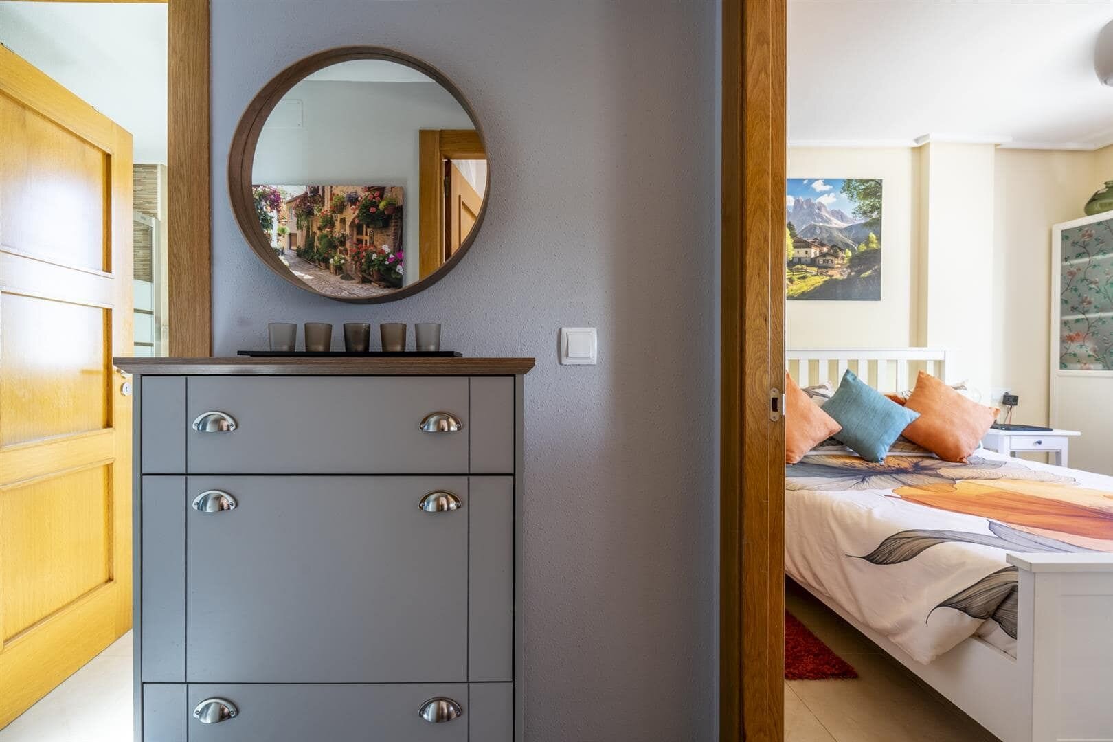 Appartement met 2 Slaapkamers in La Torre - Polaris World -, Torre - Pacheco - Image 10