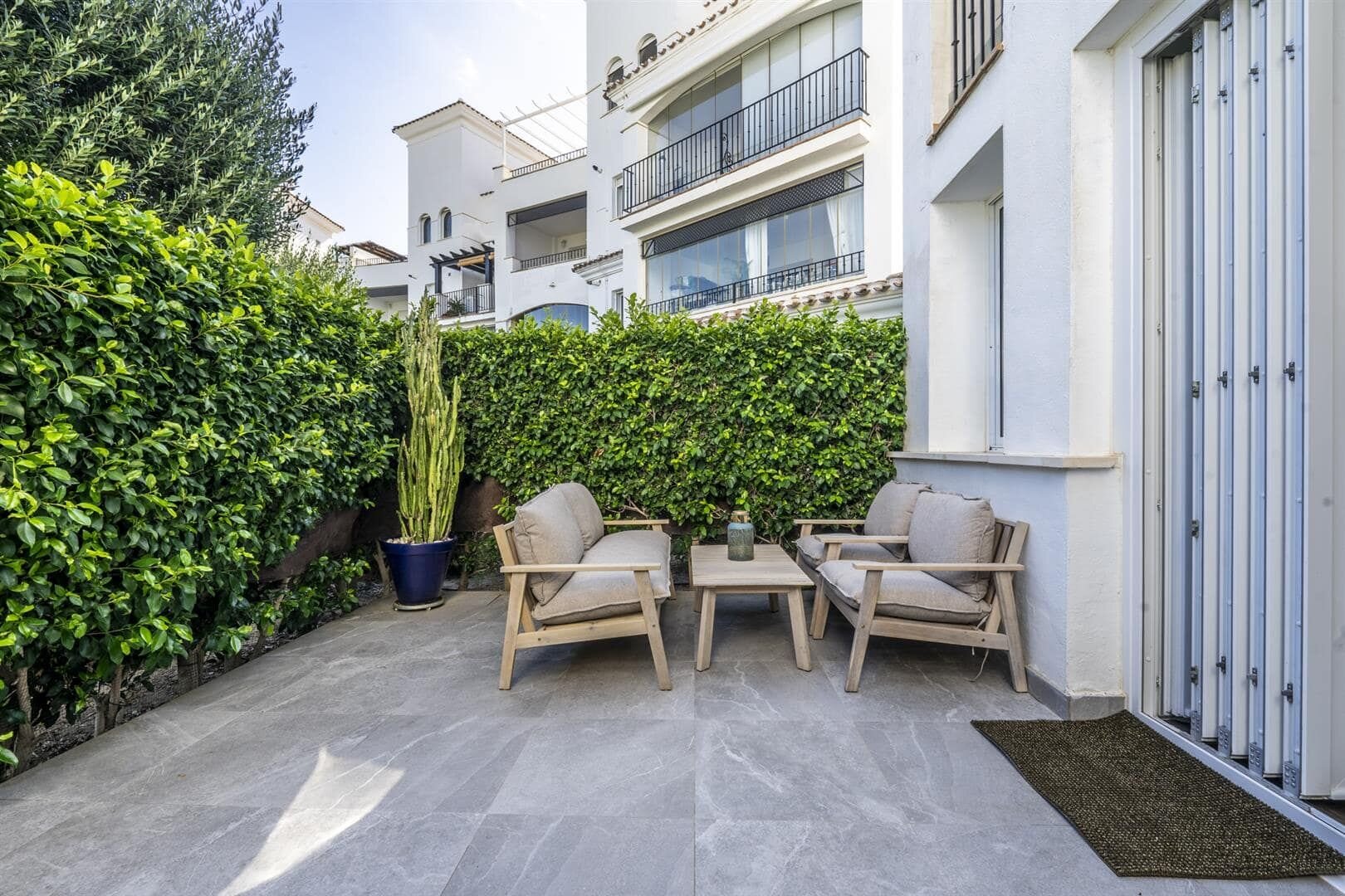 Appartement met 2 Slaapkamers in La Torre - Polaris World -, Torre - Pacheco - Image 14