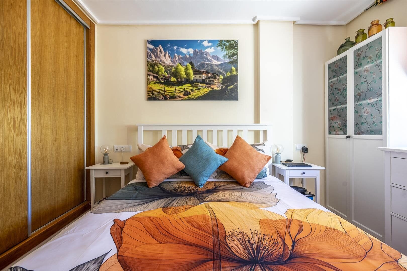Appartement met 2 Slaapkamers in La Torre - Polaris World -, Torre - Pacheco - Image 3