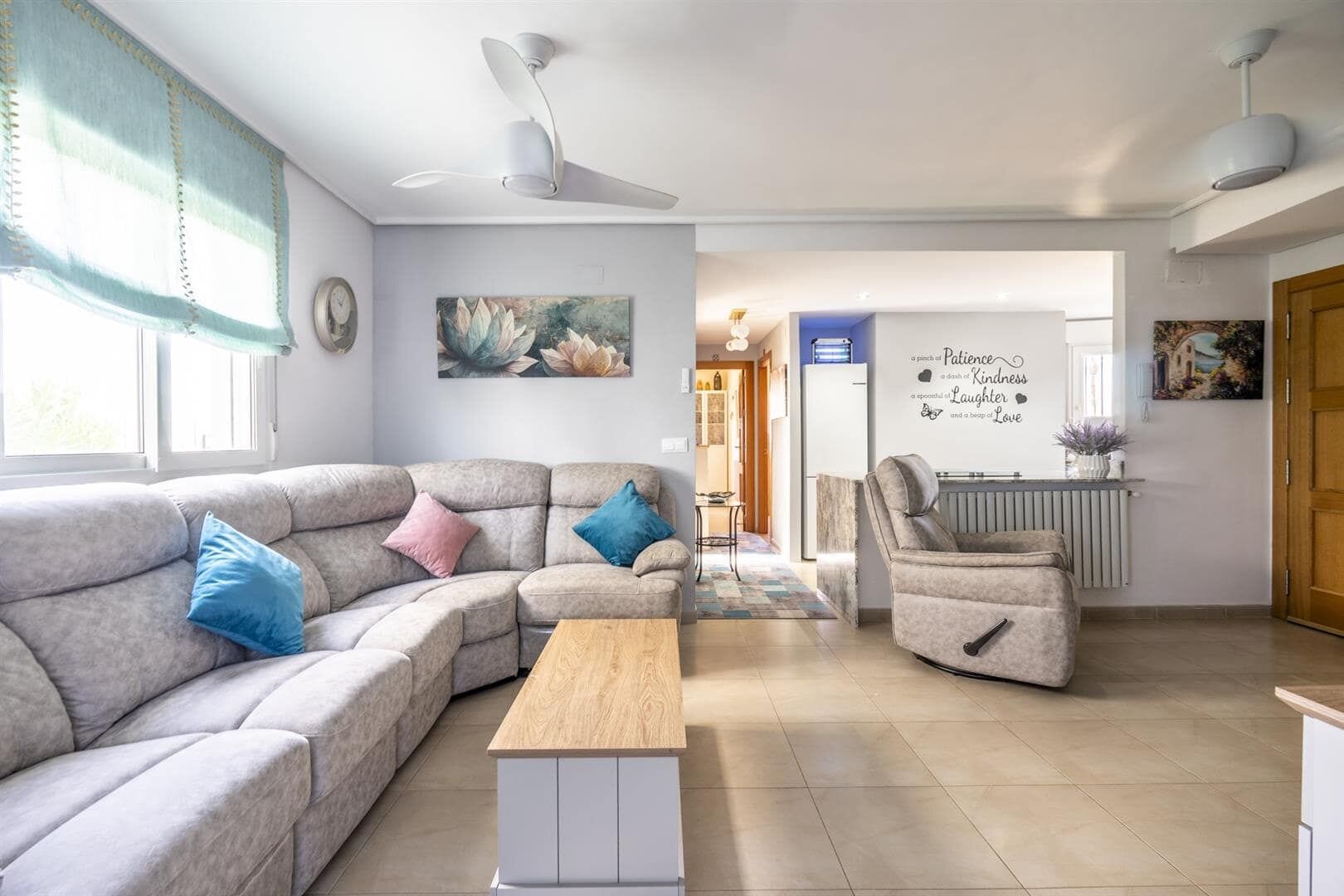 Appartement met 2 Slaapkamers in La Torre - Polaris World -, Torre - Pacheco - Image 6