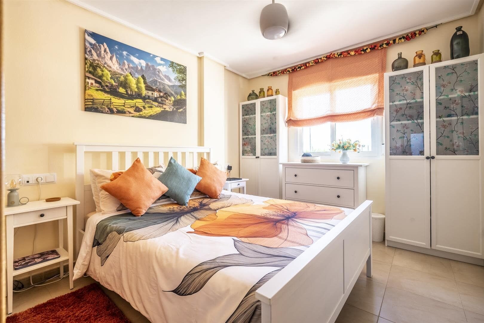 Appartement met 2 Slaapkamers in La Torre - Polaris World -, Torre - Pacheco - Image 9