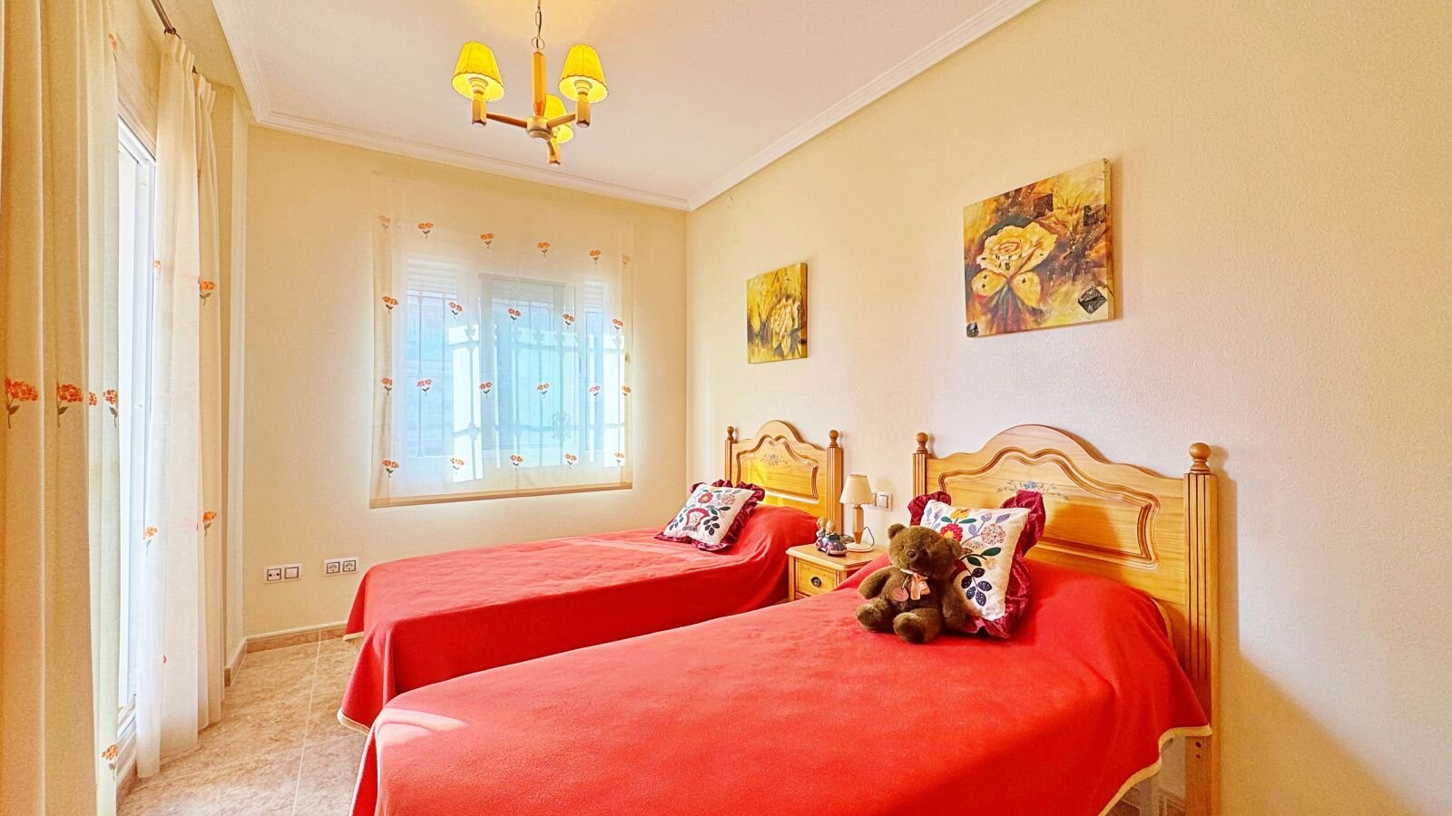 3-Bedroom House in Los Dolses, Orihuela Costa - Image 23
